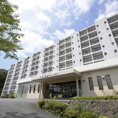 Hotel Kirishima Castle Exteriör bild
