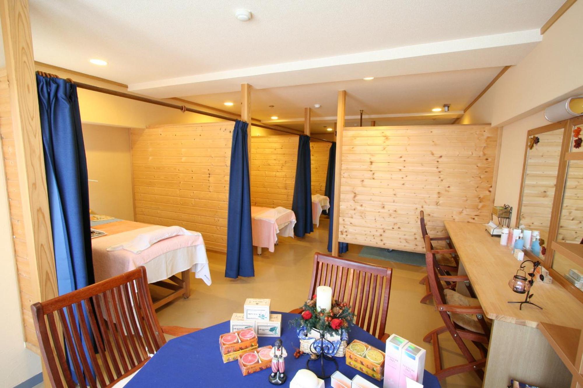Hotel Kirishima Castle Exteriör bild