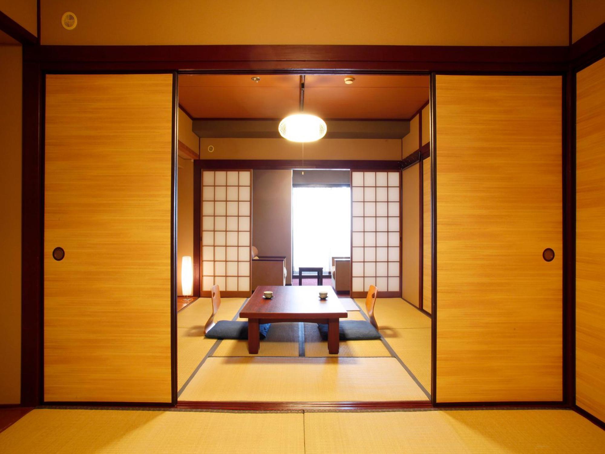 Hotel Kirishima Castle Exteriör bild