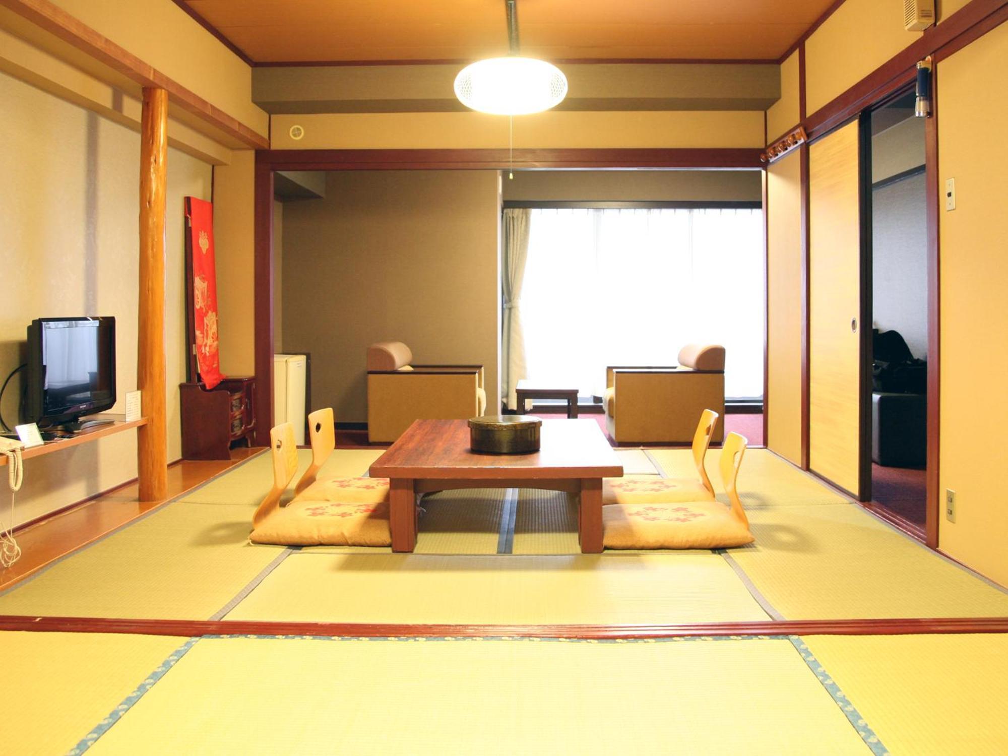 Hotel Kirishima Castle Exteriör bild