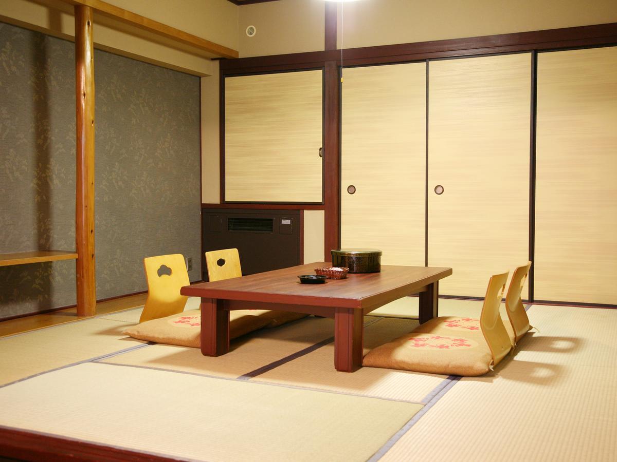 Hotel Kirishima Castle Exteriör bild